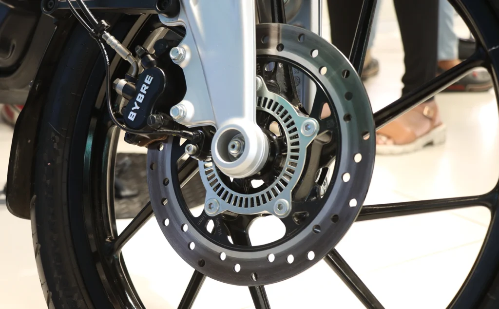 Royal enfield flying flea c6 custom modes