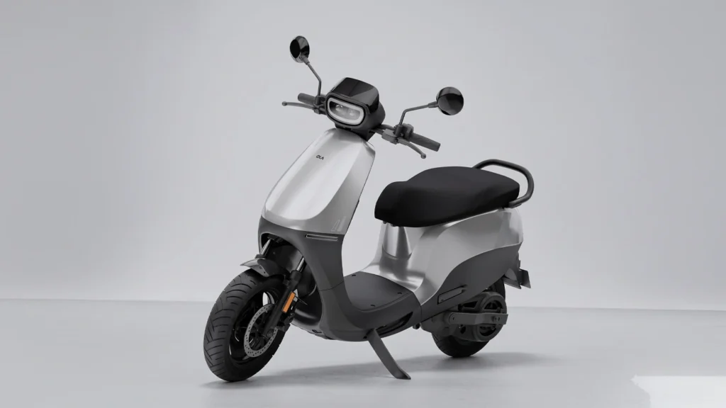 Ola s1 x sliver
