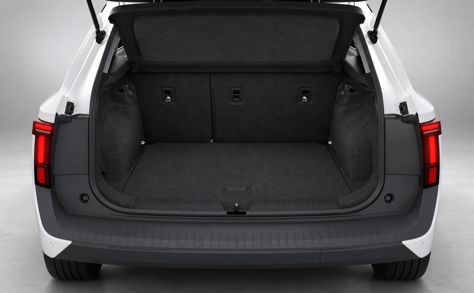 Skoda epiq boot