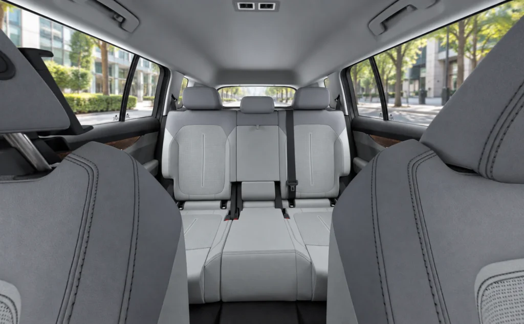 Skoda peaq ev Ceramic Suite__