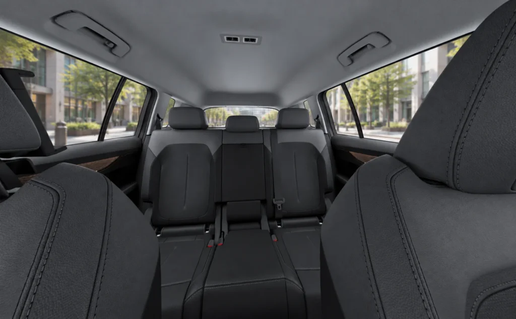 Skoda peaq ev Suite Negro__