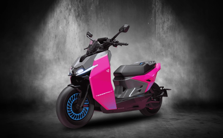 Sonic-PINK