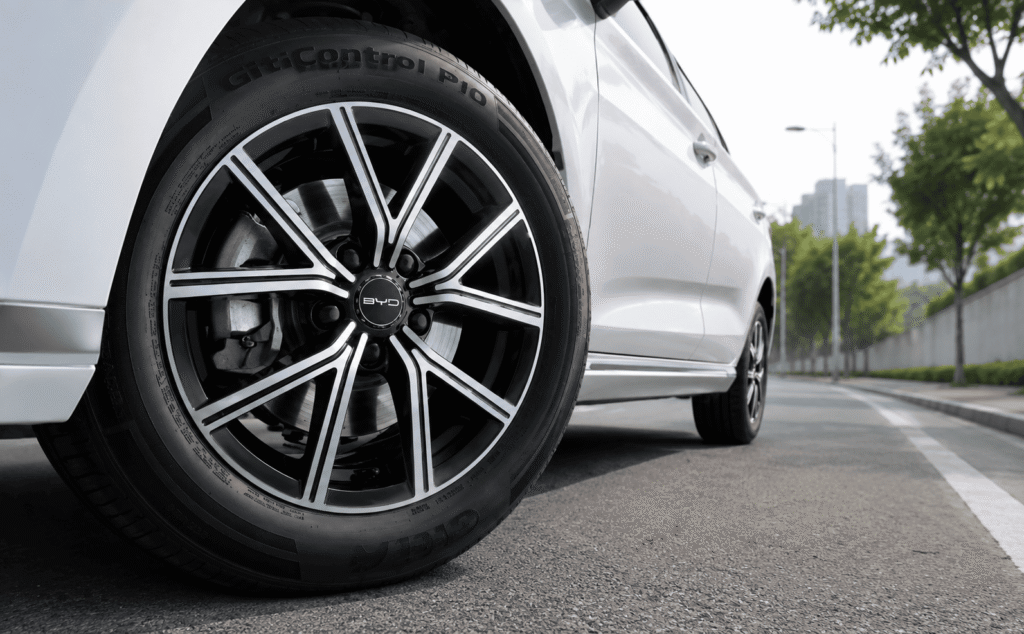 Speedy-Dynamic-Wheel-Hub