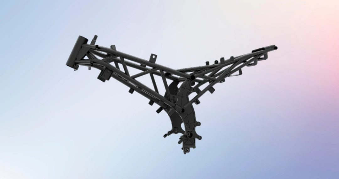 Strong-ARX-Frame-4