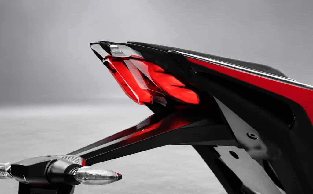 Ultraviolette F77 Mach 2 Tail lamp