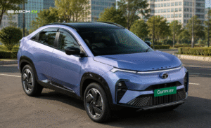 Tata Curvv EV Offers