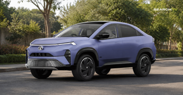 Tata EV Cars Offers