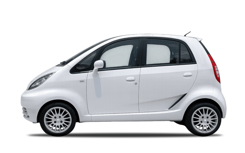Tata Nano EV