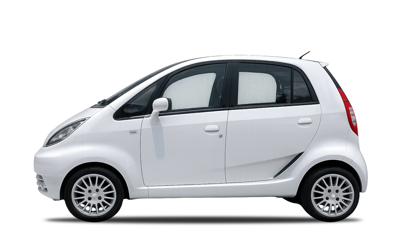 Tata Nano EV