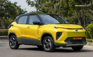 Tata Punch EV Offers
