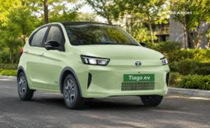 Tata Tiago EV Offers