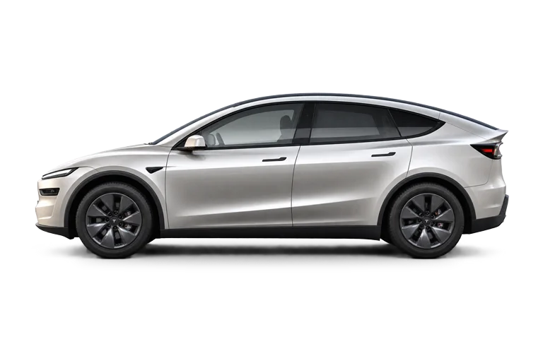 Tesla Model Y L