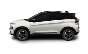 Tata Nexon EV