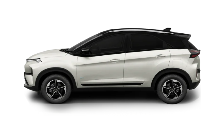 Tata Nexon EV All Details