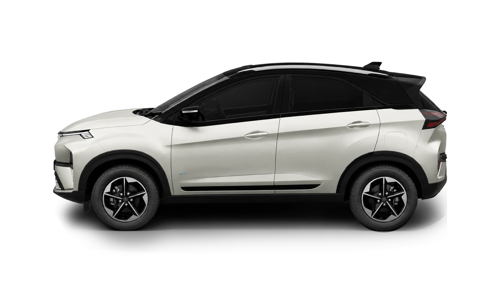Tata Nexon EV All Details