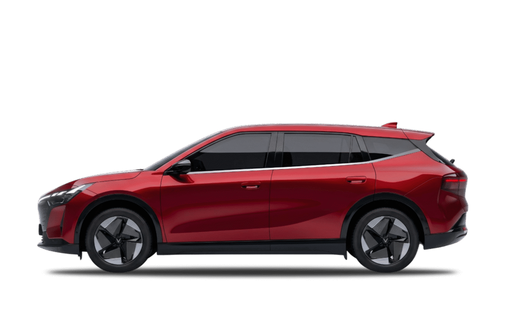 Vinfast VF8