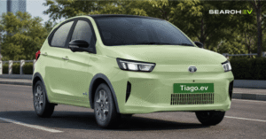 Tiago ev