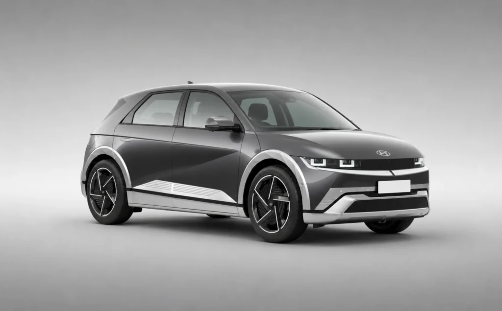 Titan grey