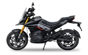 Ultraviolette X47 Crossover