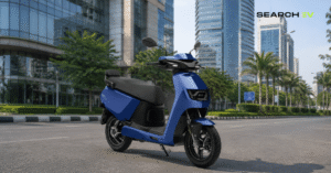 Vida vx2 Baas