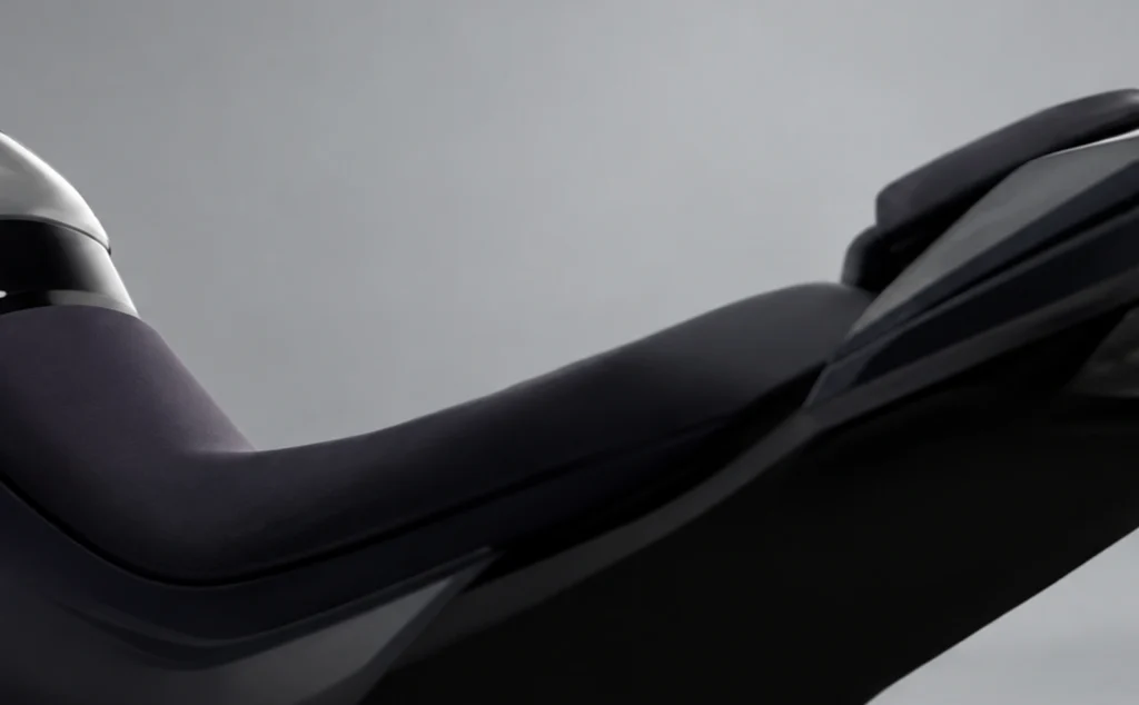 Vida vxz seat