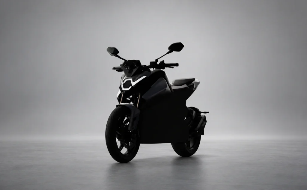 Vida vxz side front