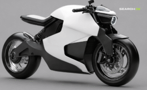 Vinfast New Electric Bike