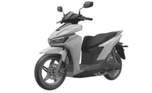 Vinfast New Electric Scooter