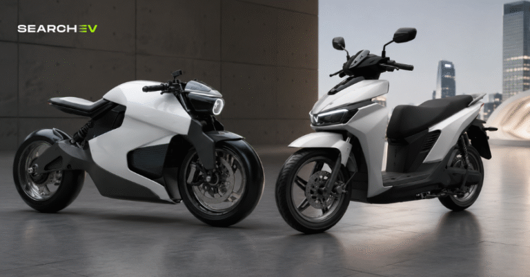 Vinfast New Electric Two Wheelers