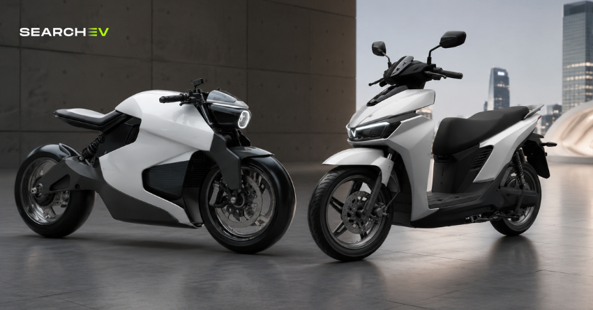 Vinfast New Electric Two Wheelers