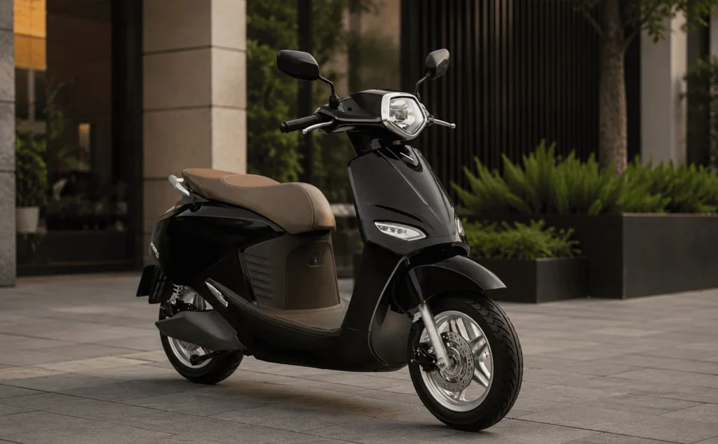 Vinfast vento s black
