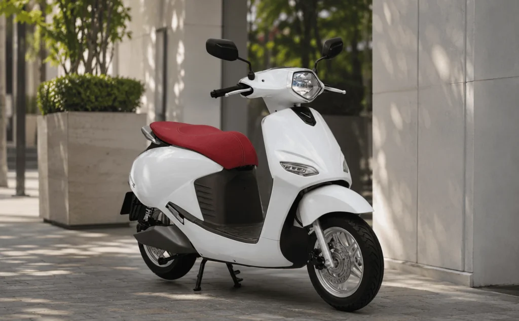 Vinfast vento s white