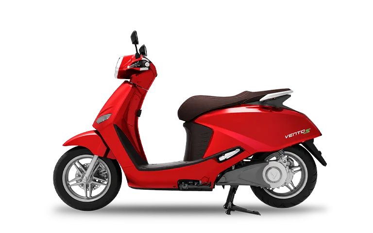 Vinfast vento s