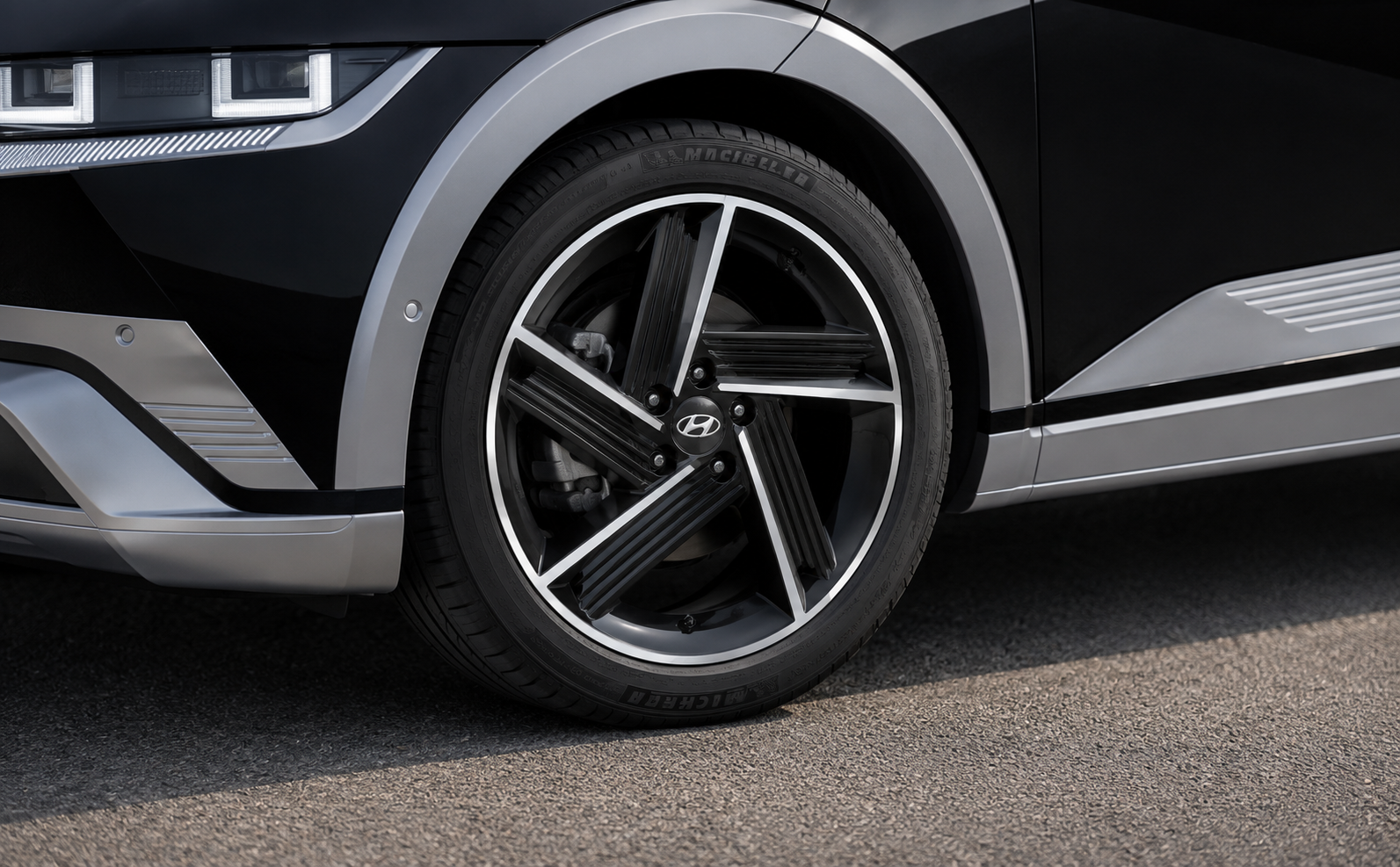 Wheel