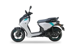 Yamaha EC-06