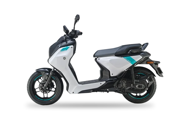 Yamaha EC-06 thumbnail