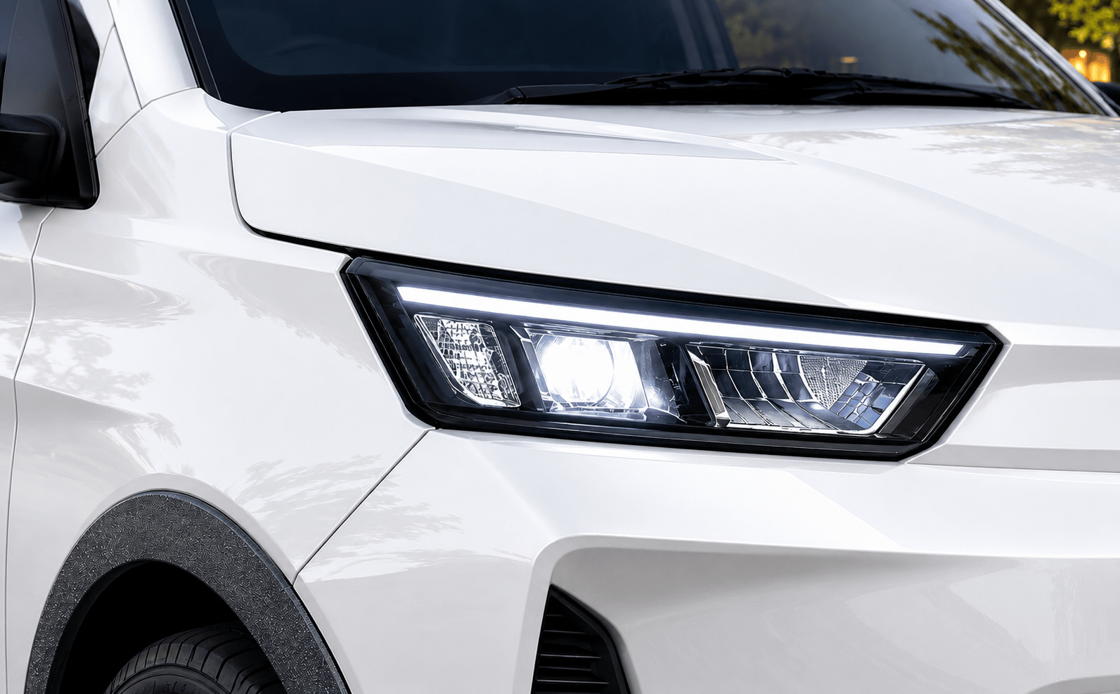 automatic-headlight
