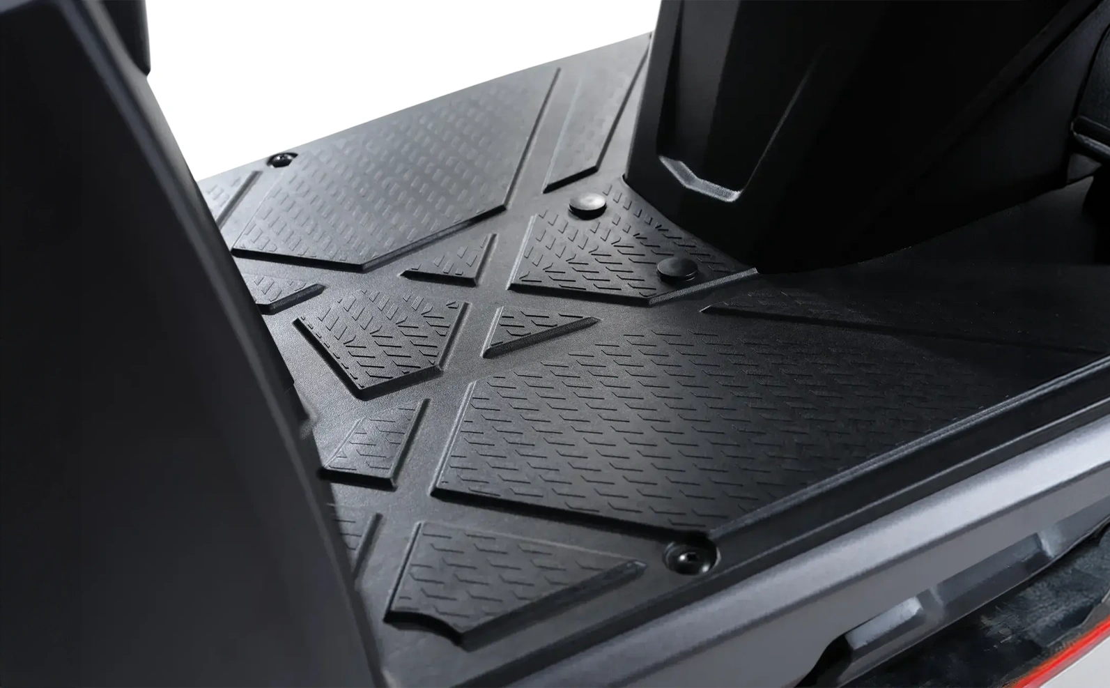 Simple OneS floor board