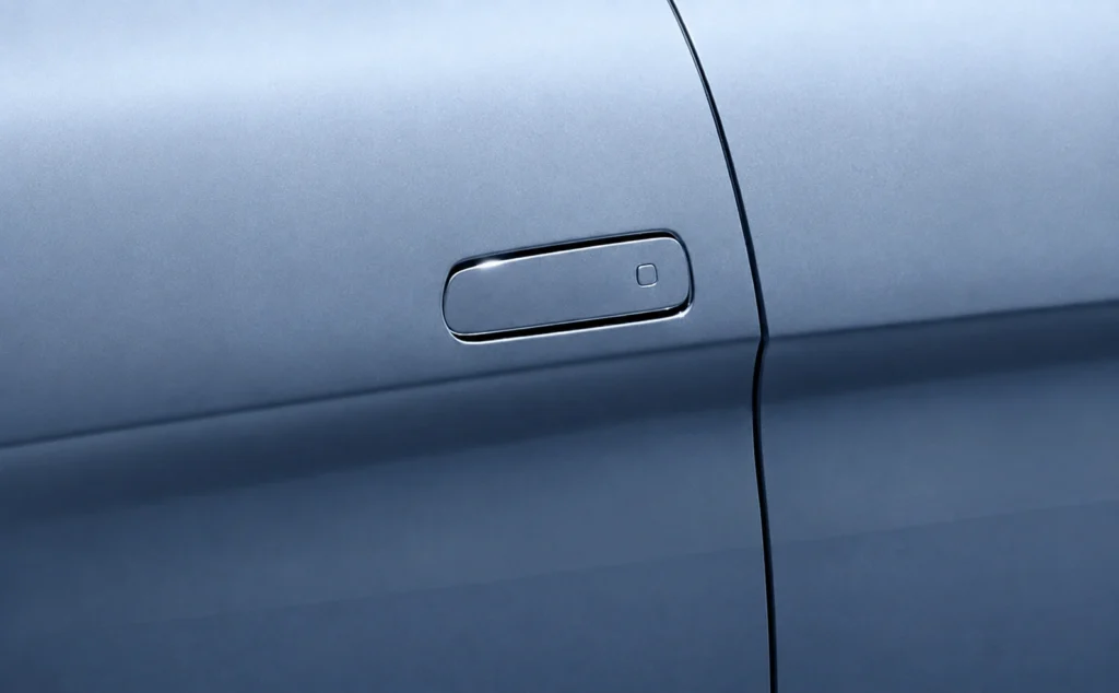 handles
