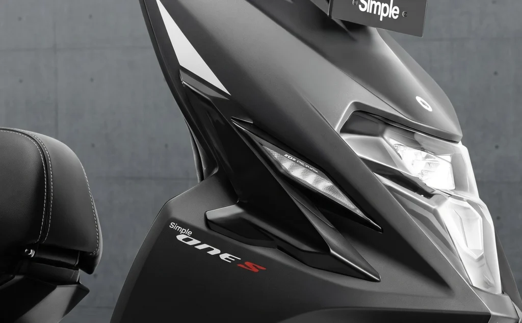 Simple OneS Headlamps