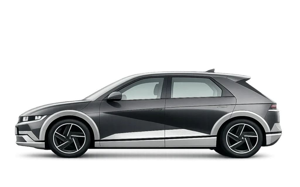 2026 Hyundai IONIQ 5