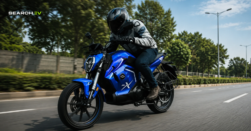 Revolt RV X Launched In India: