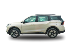 mahindra xev 9s