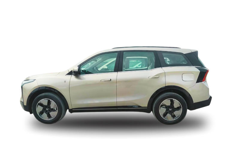 mahindra xev 9s