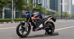 oben Rorr evo 150 km