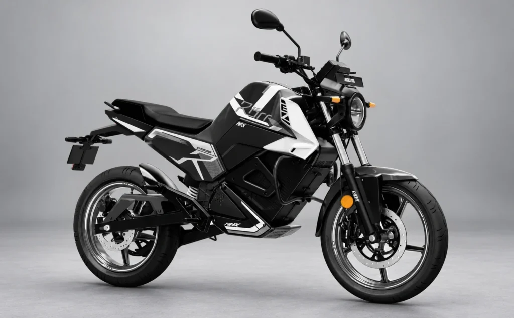 oben rorr ez sigma Photon White