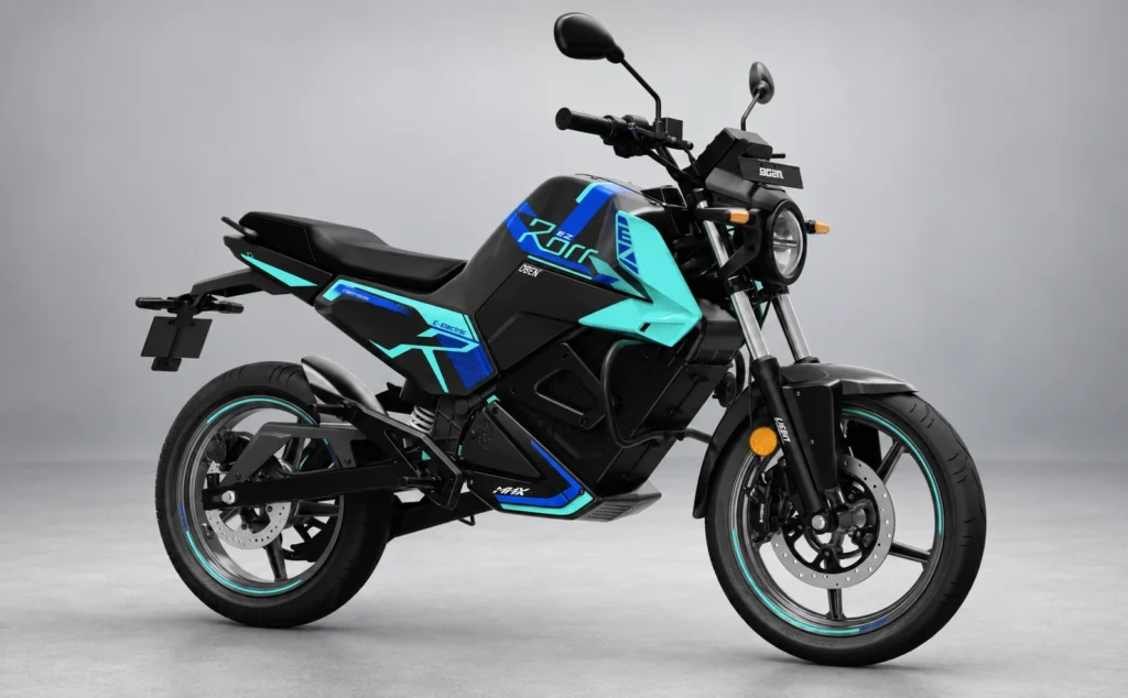oben rorr ez sigma Surge Cyan