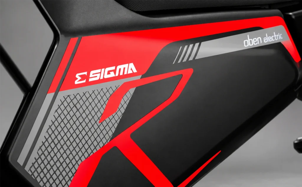 oben rorr ez sigma branding