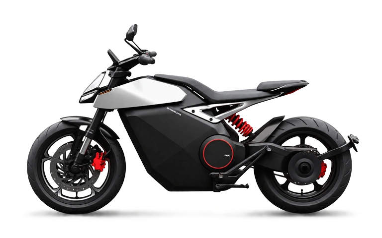 Ola Roadster Pro