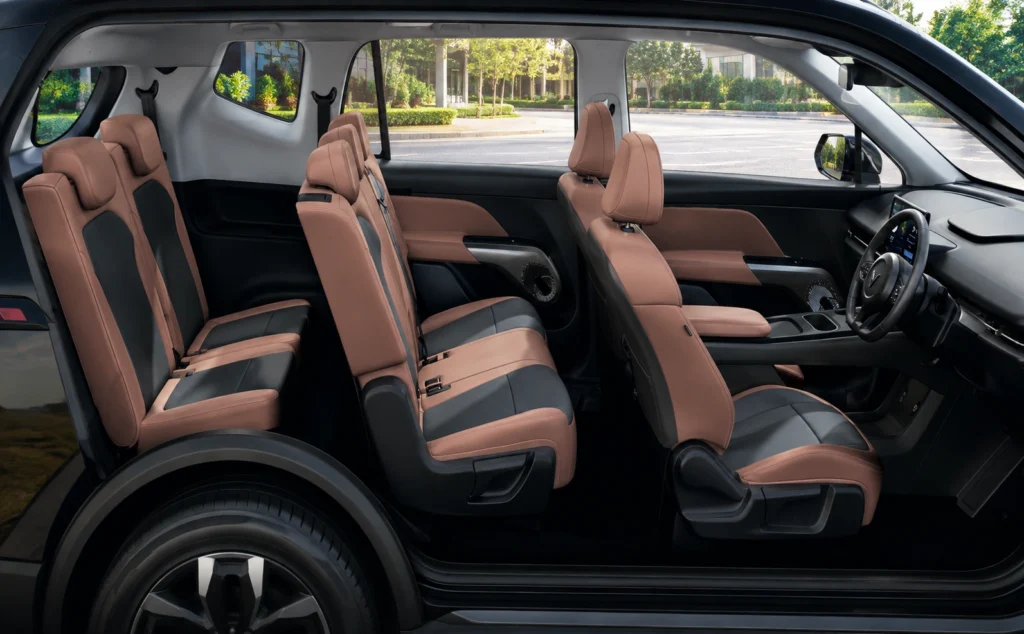 seat 2